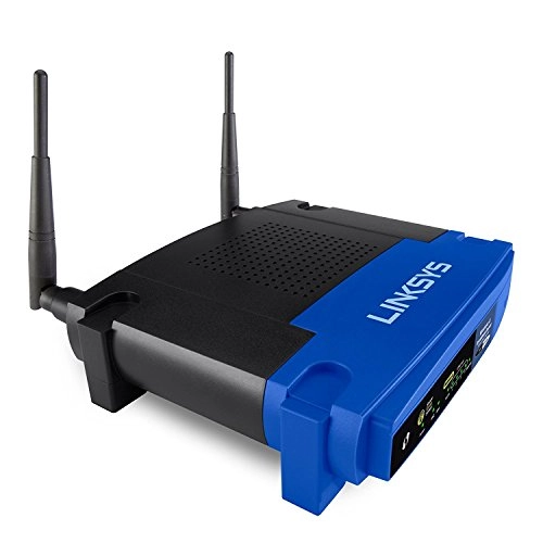 WRT54G