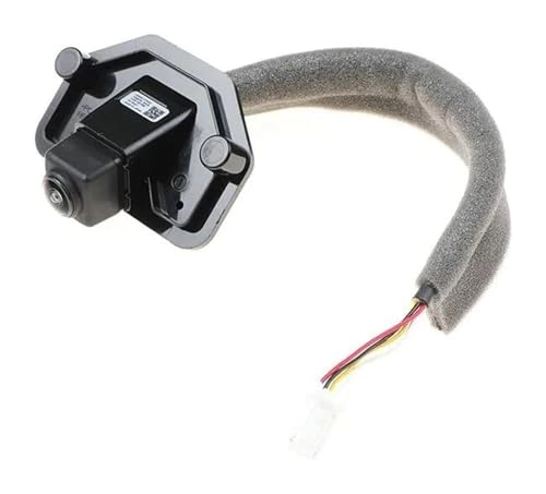 Reversing Camera - Night vision