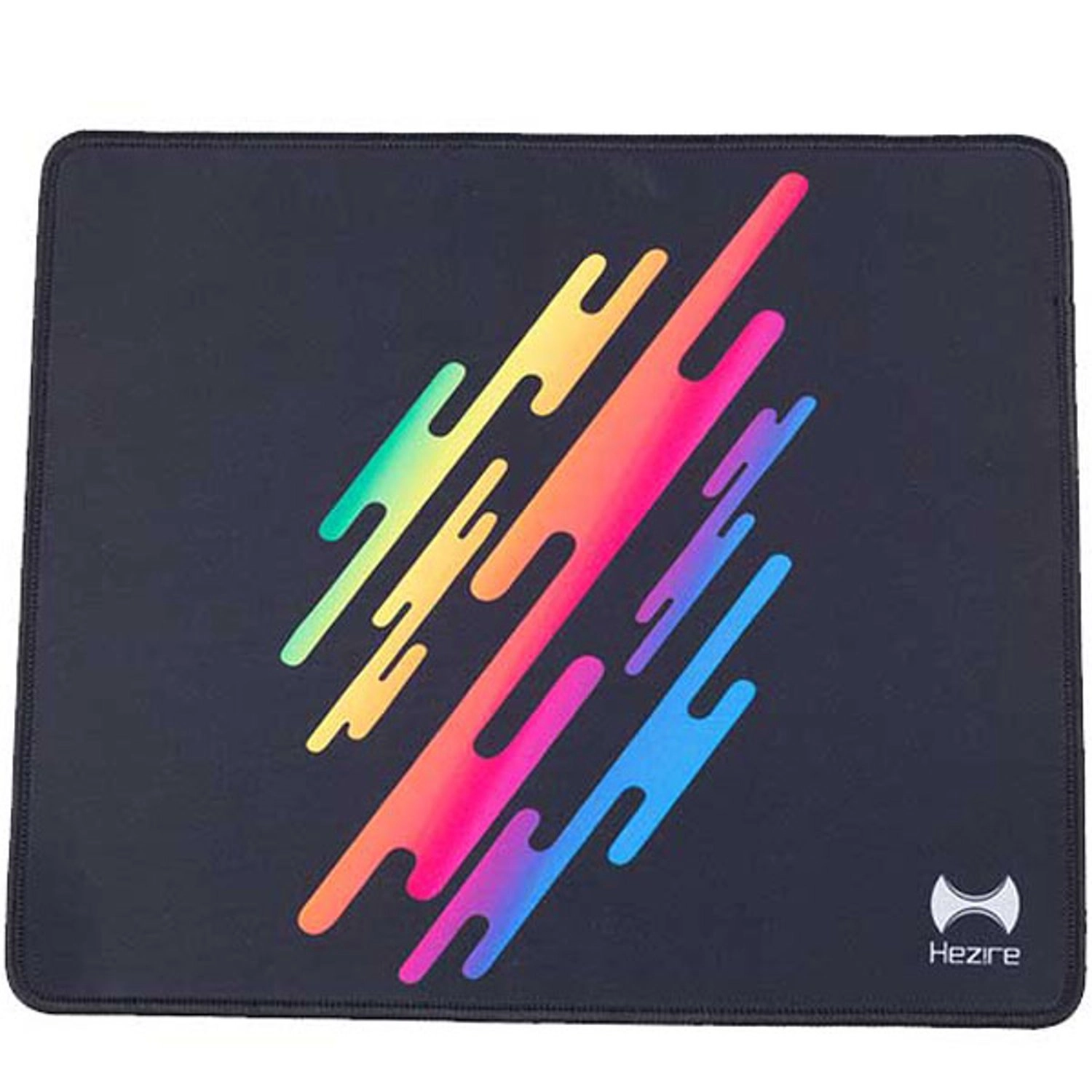 Keyboard + Mouse + Headset + Mouse Pad - EN/AR Wired