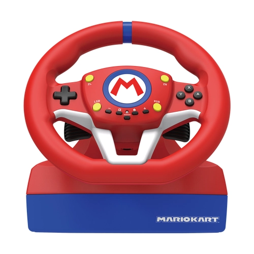 Mario Kart Racing Wheel PRO