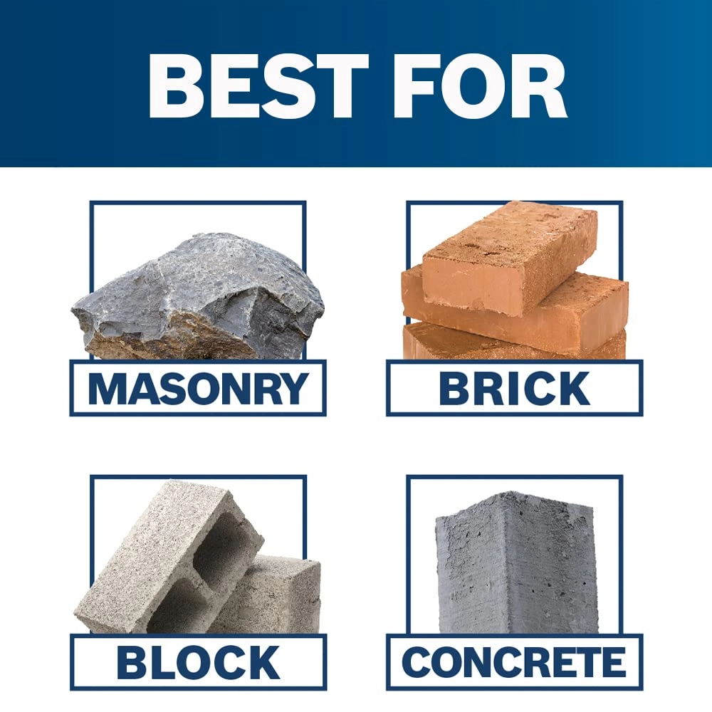 Lbhx004 - Carbide-Tipped 1/4 In. X 6 In.