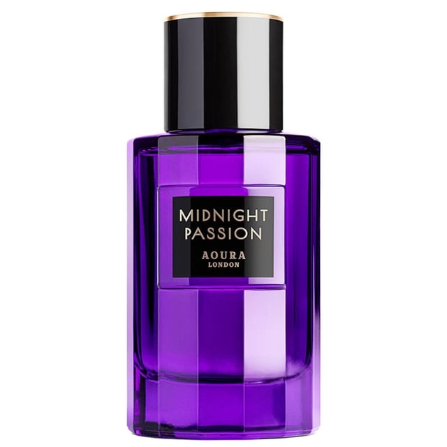 ELITE GLOW Midnight Passion - Eau de Parfum 100ml