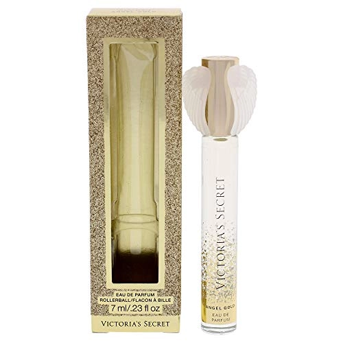Angel Gold - Eau de Parfum 0.23 Fl.Oz.