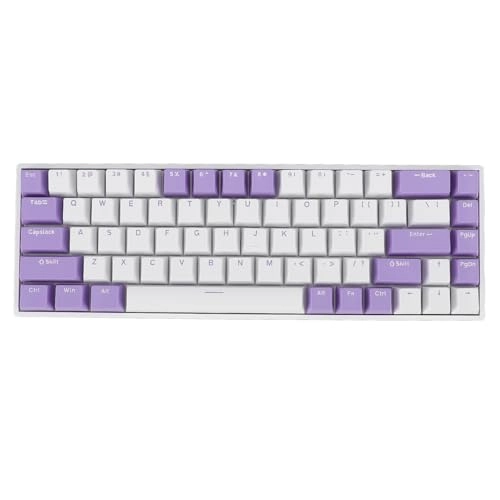 Mechanical Keyboard - Wired