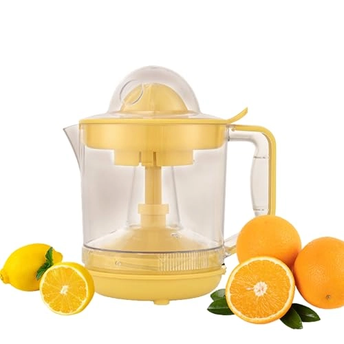 Electric Juice Extractor - 25W 1 Liters