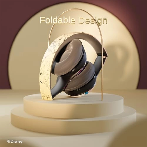 Disney Alice In Wonderland Wireless Headphone