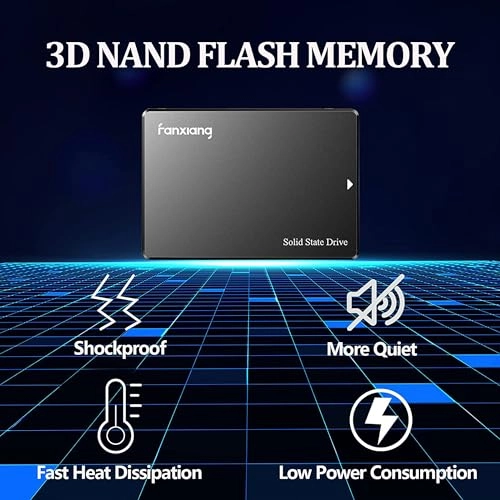 S101 - 128GB 2.5-inch