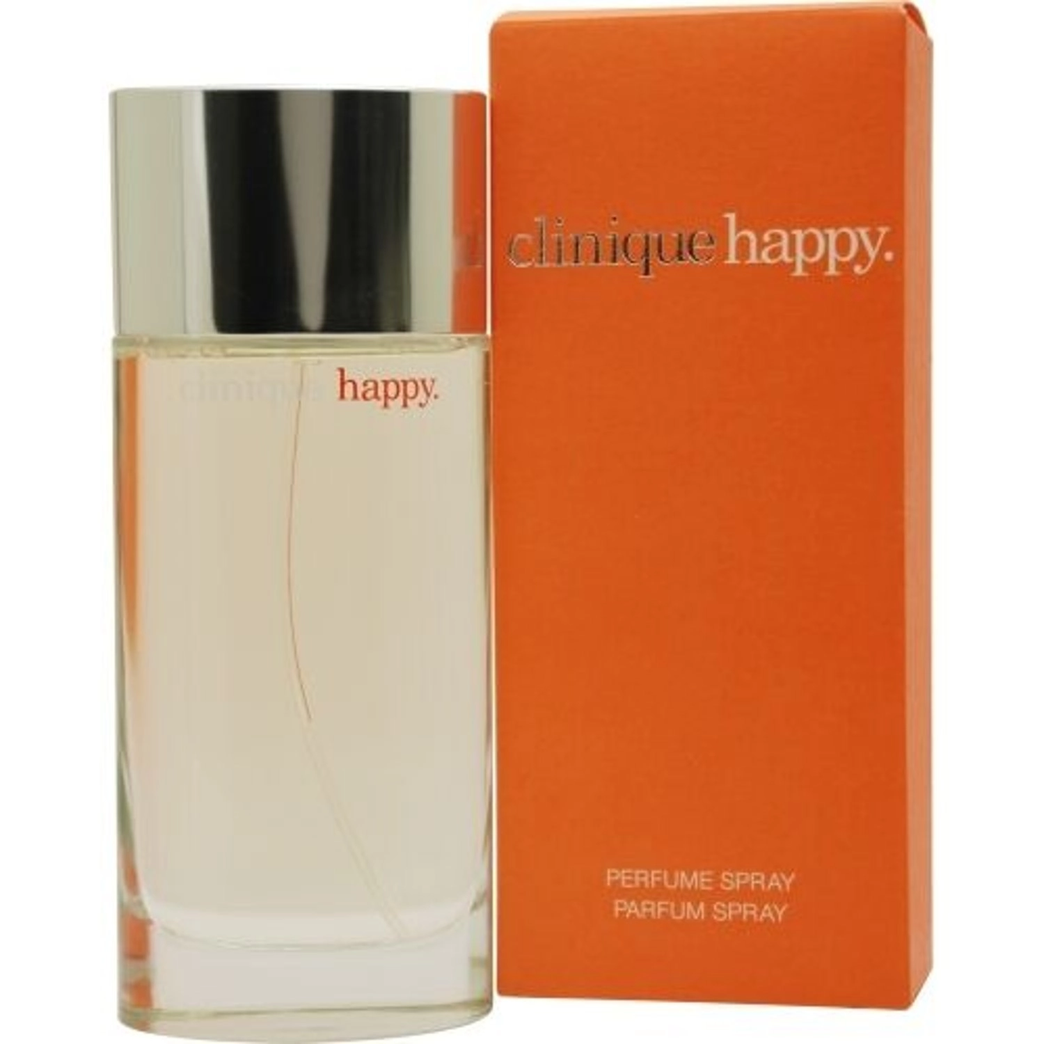 Happy Eau de Parfum 50ml