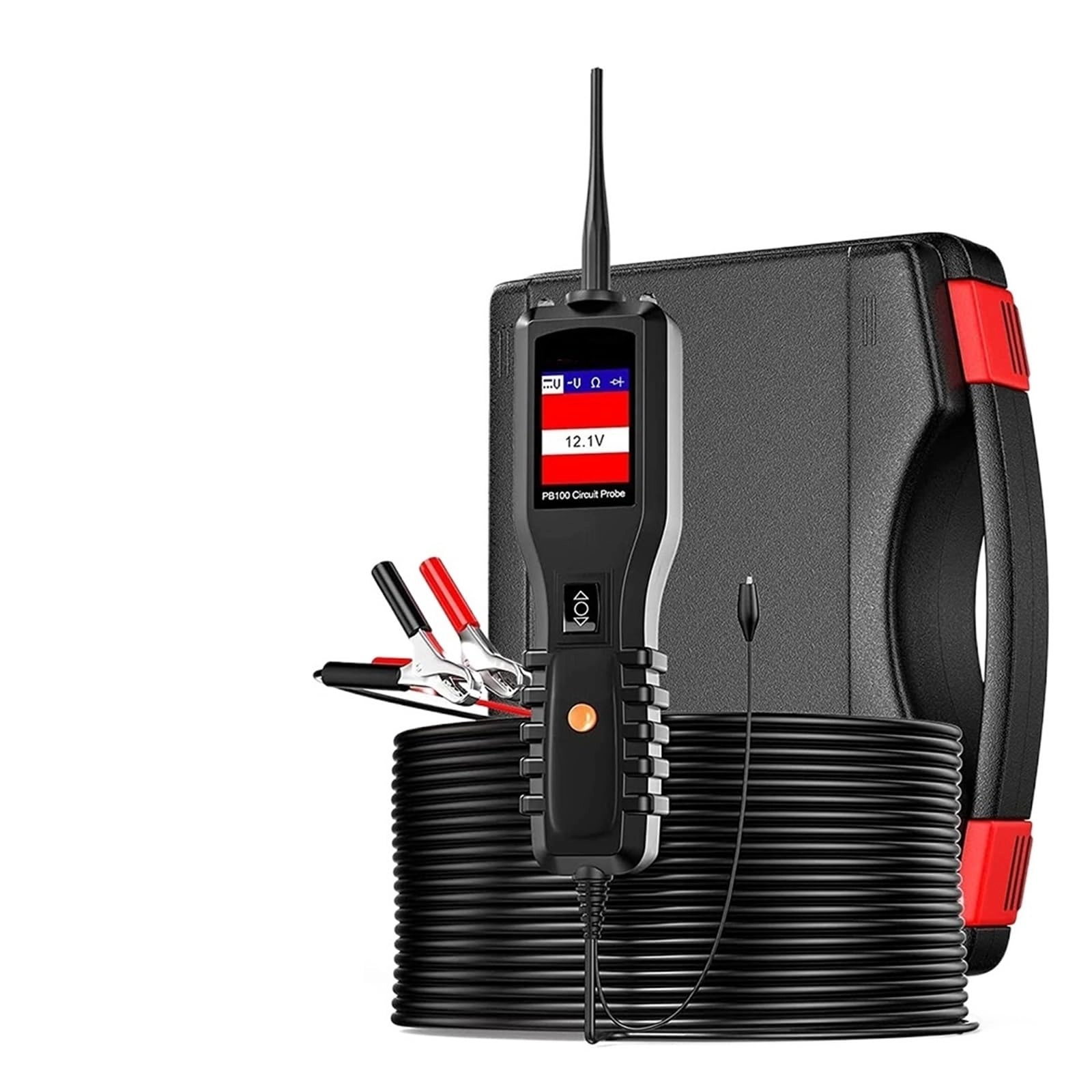 PB100 - 1-10 amps 60 volts