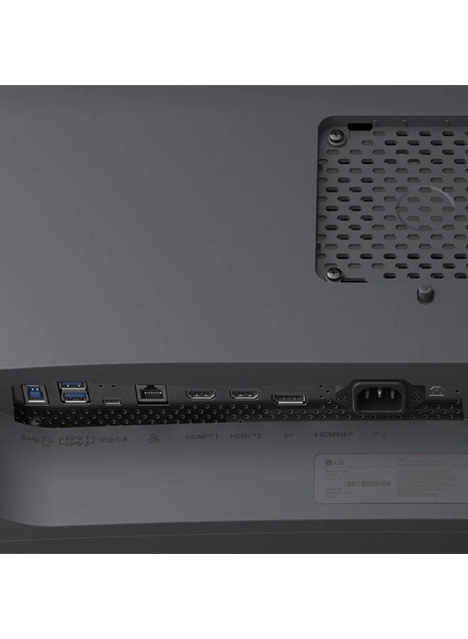 34U650A - 34-inch UWQHD (3440 x 1440)