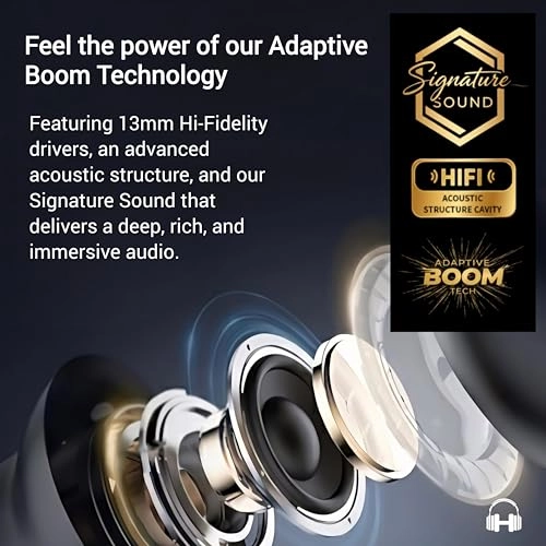 HTT-11 Wireless Earbud