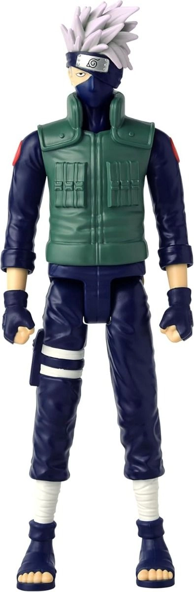 Kakashi - Naruto Shippuden - 30 cm (527-38153)