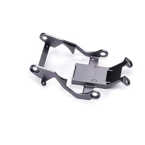 Gimbal Damper Mount