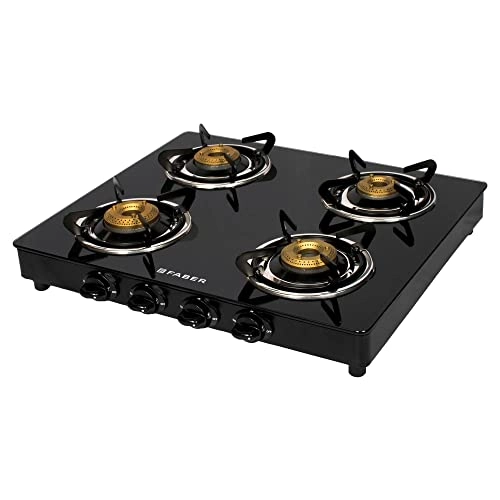 DAISY 4BB Gas hob