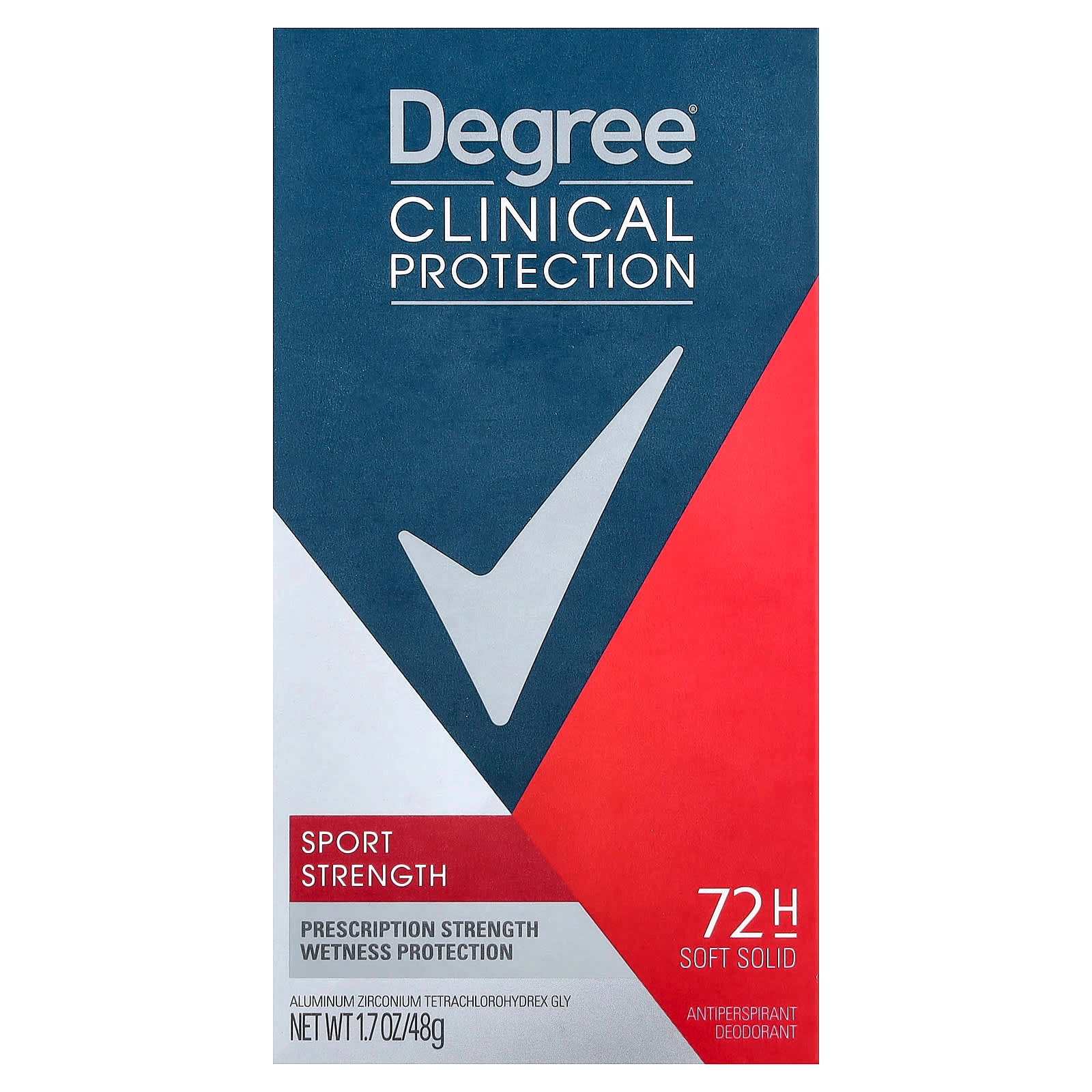 Clinical Protection - 48 g