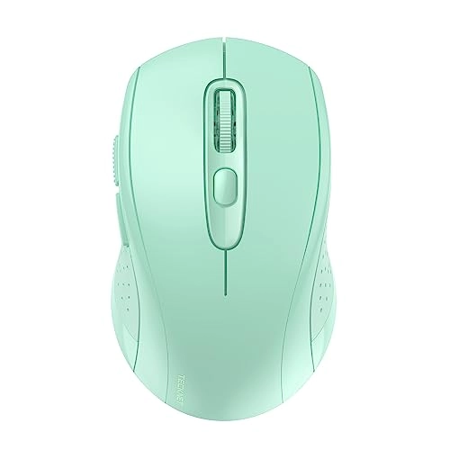 Rechargeable Mouse - Bluetooth