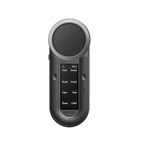 Keydial Remote - Bluetooth