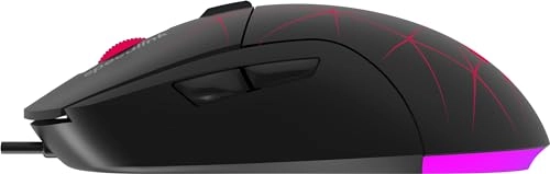 CORAX Gaming Mouse - USB