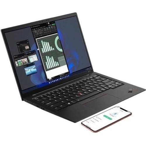 (Renewed) ThinkPad X1 Carbon - 14'' Core i5 16GB DDR4 512GB SSD