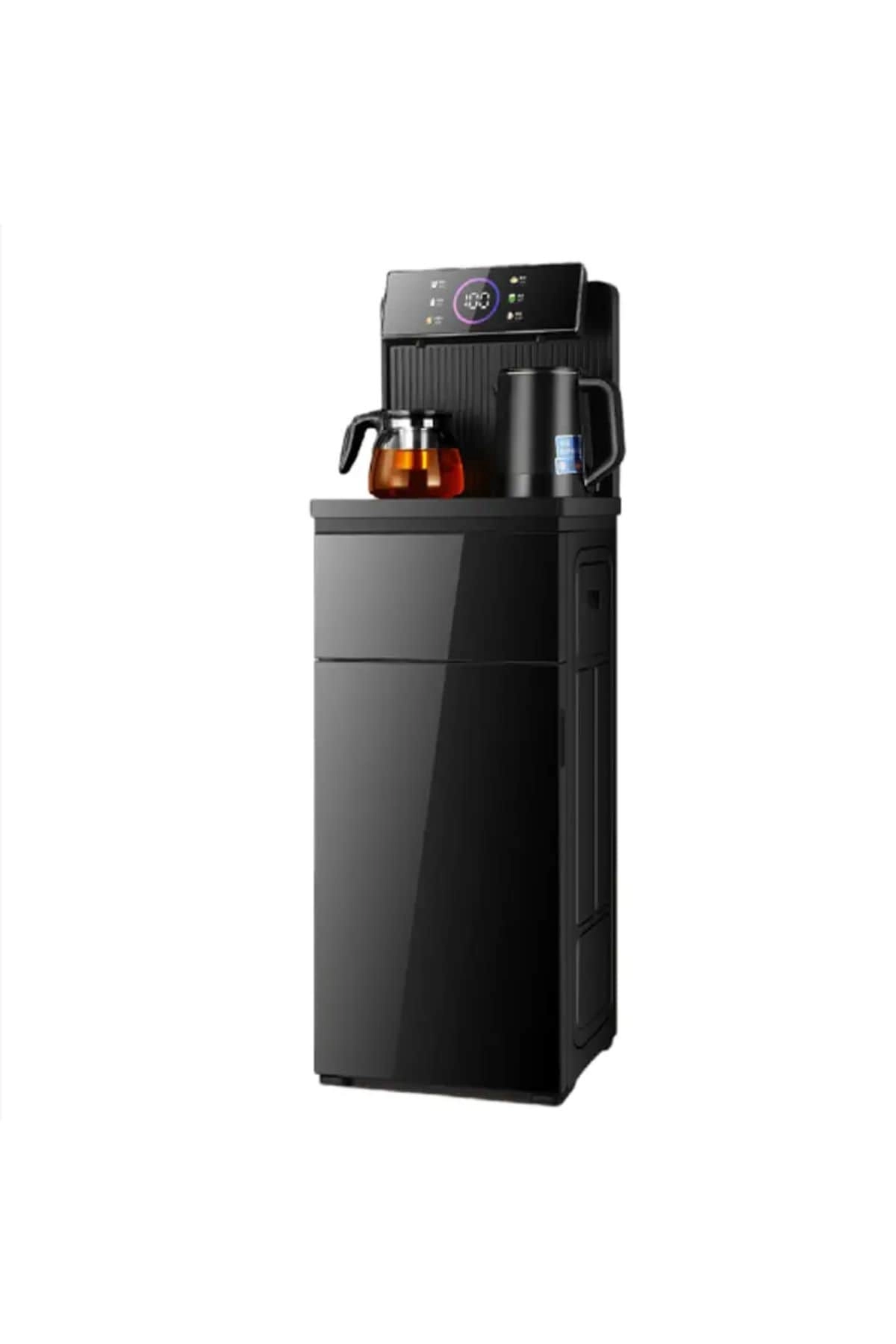Hausberry Smart Water Dispenser - Dual Water Outlet Touch Screen Display Remote Control