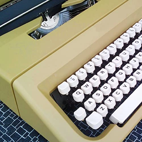 Manual Typewriter - 1 piece(s)