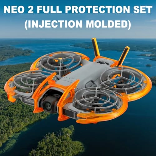 Full Protection Set Compatible with Neo 2 Kit