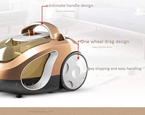 FBZQJH89-CF0235 - Portable Vertical Garment Steamer