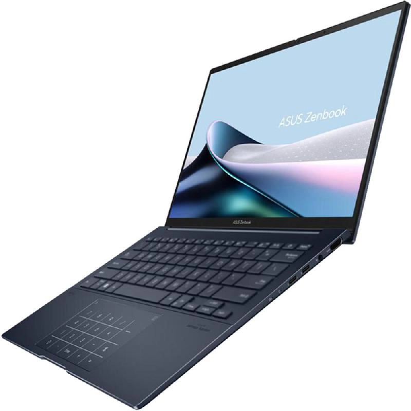 Zenbook 14 OLED - 14'' Ultra 7-155H 16GB DDR5 1024GB SSD