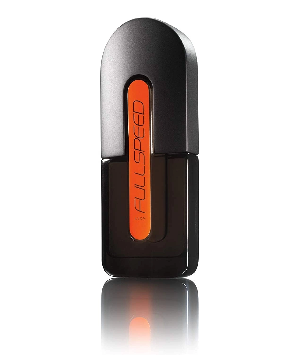 Avon Cosmetics Full Speed for Him Eau de Toilette 75 ml