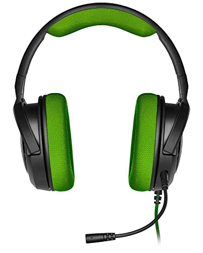HS35 Wired Headset