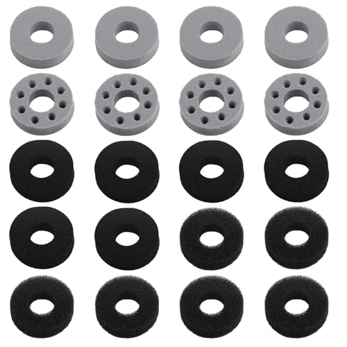 Precision Rings - PS4 PS5 Steam Deck Xbox Series X/S Switch