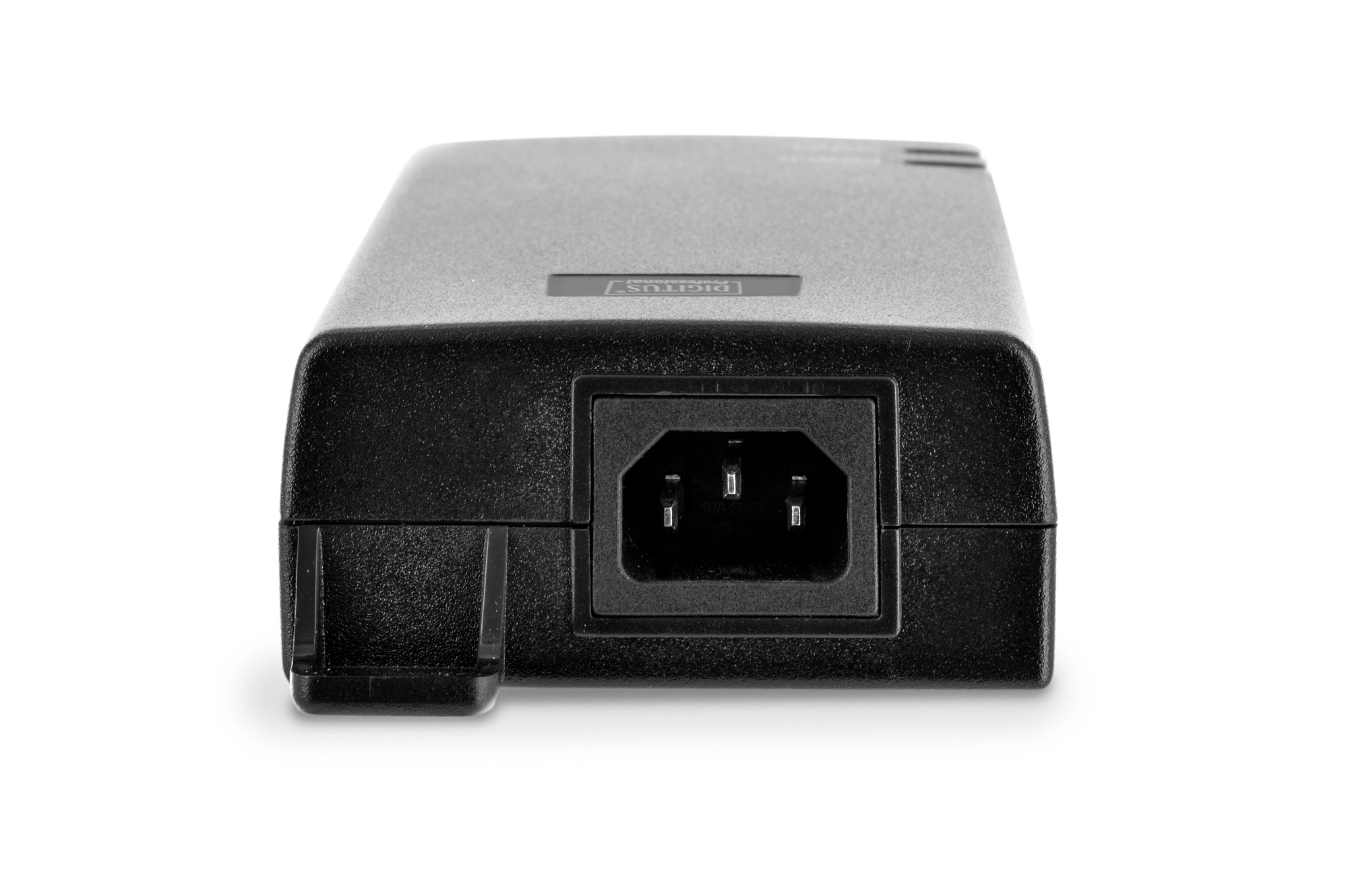 PoE ultra power management injector - 48V 60W 10/100/1000 Mbit