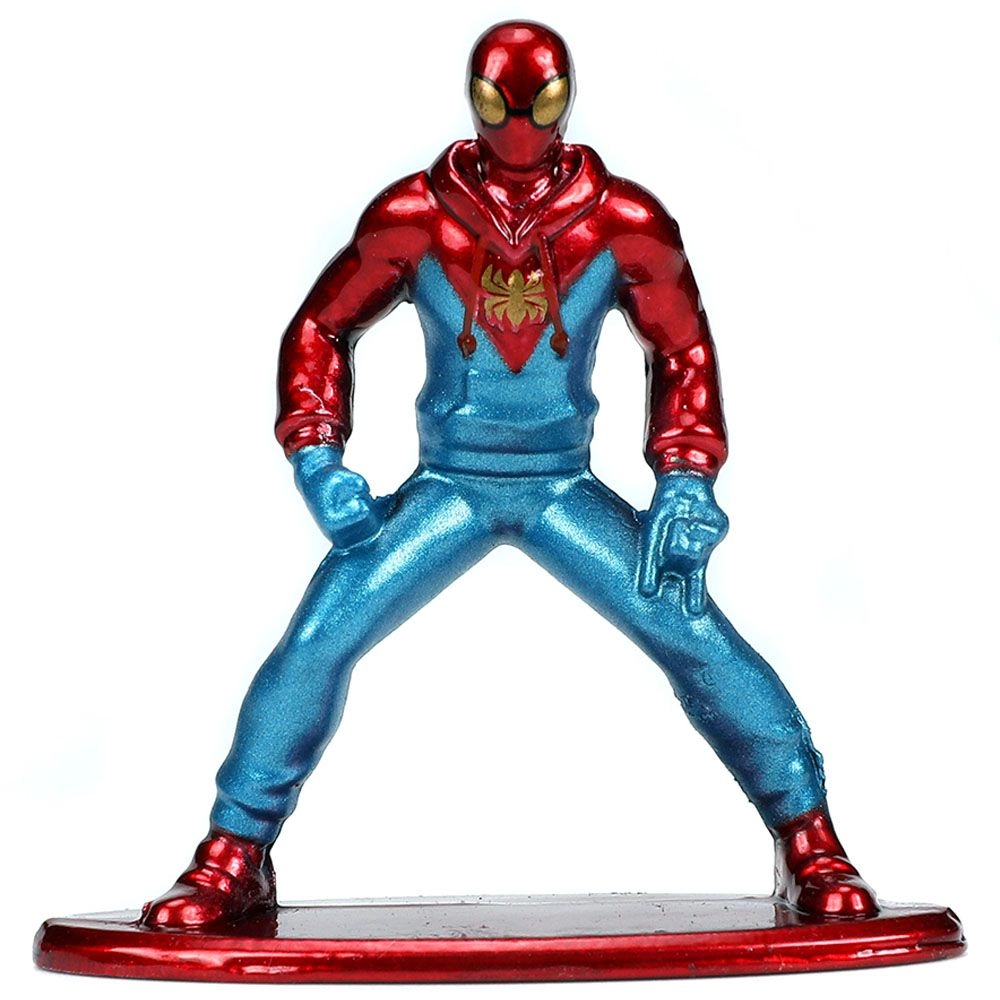 Marvel 1941 Ford Pick Up with Spider-Man Figure - 1:32