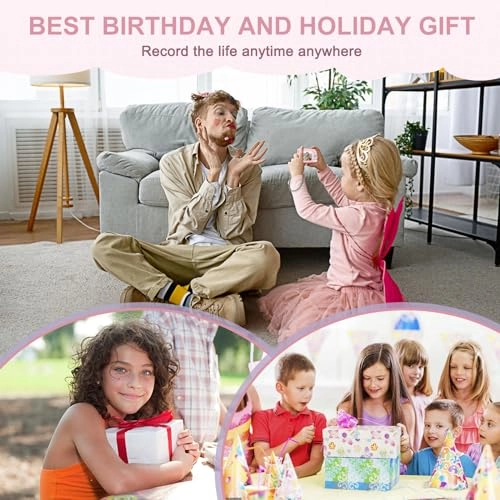 Digitalkamera Fotoapparat