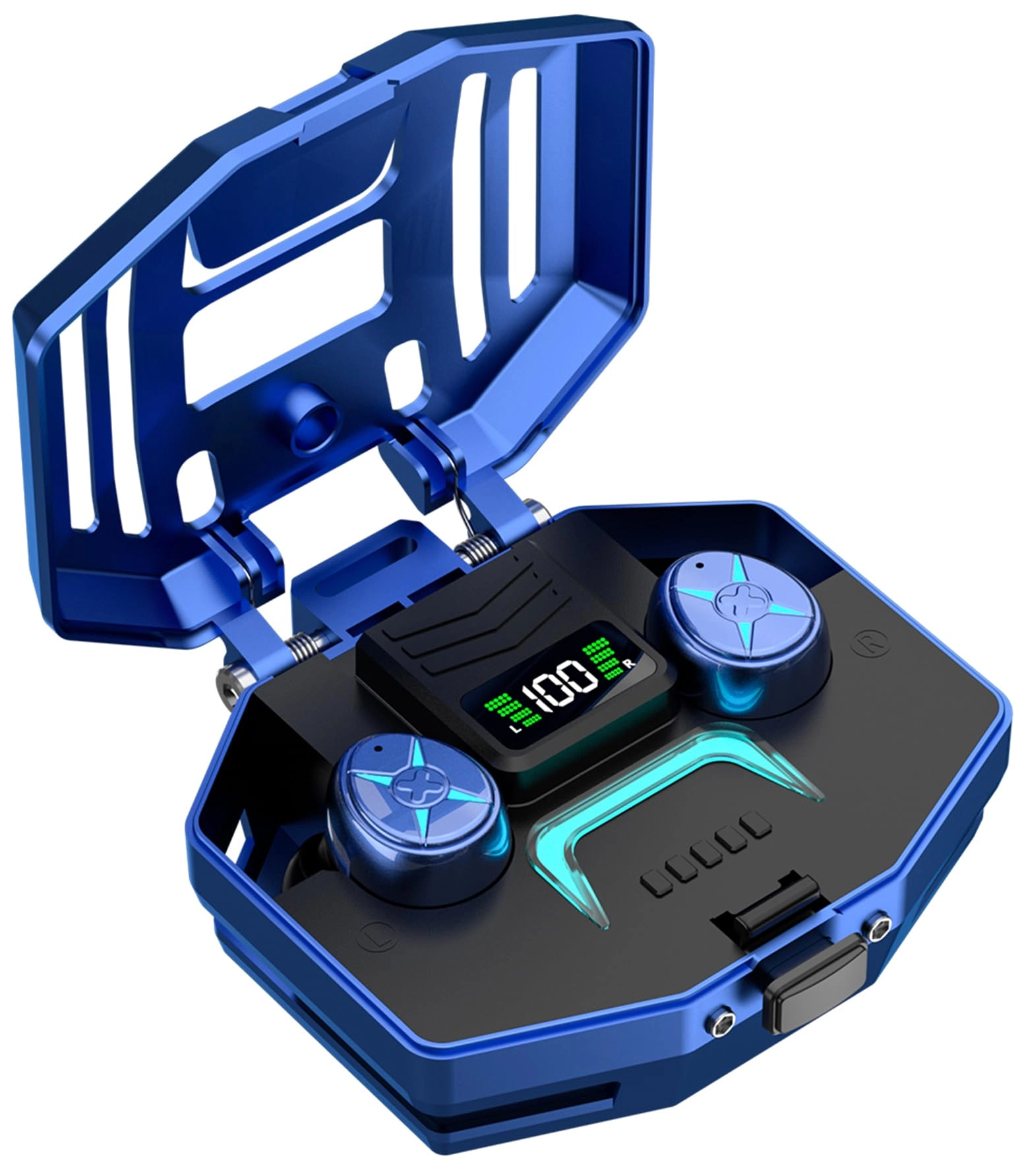 JiaSifu HEEARWI18 Wireless Earbud