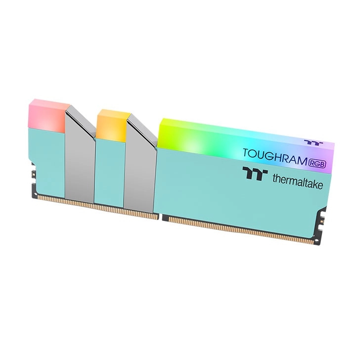 TOUGHRAM RGB - 16GB 3200MHz DDR4