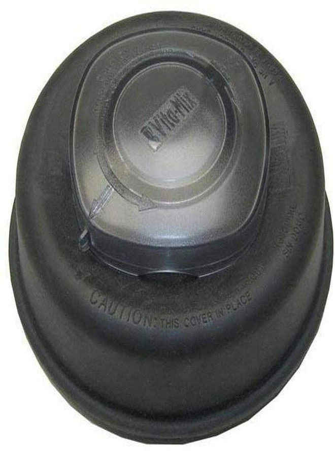 Vitamix Flexible Lid with Plug