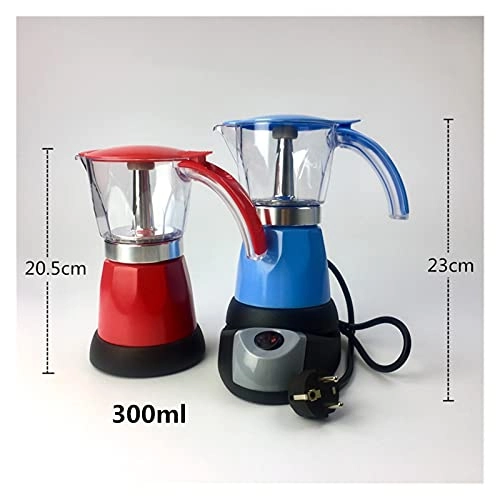 Moka Pot