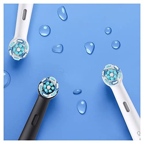 iO8 - Black Rechargeable 6 Modes