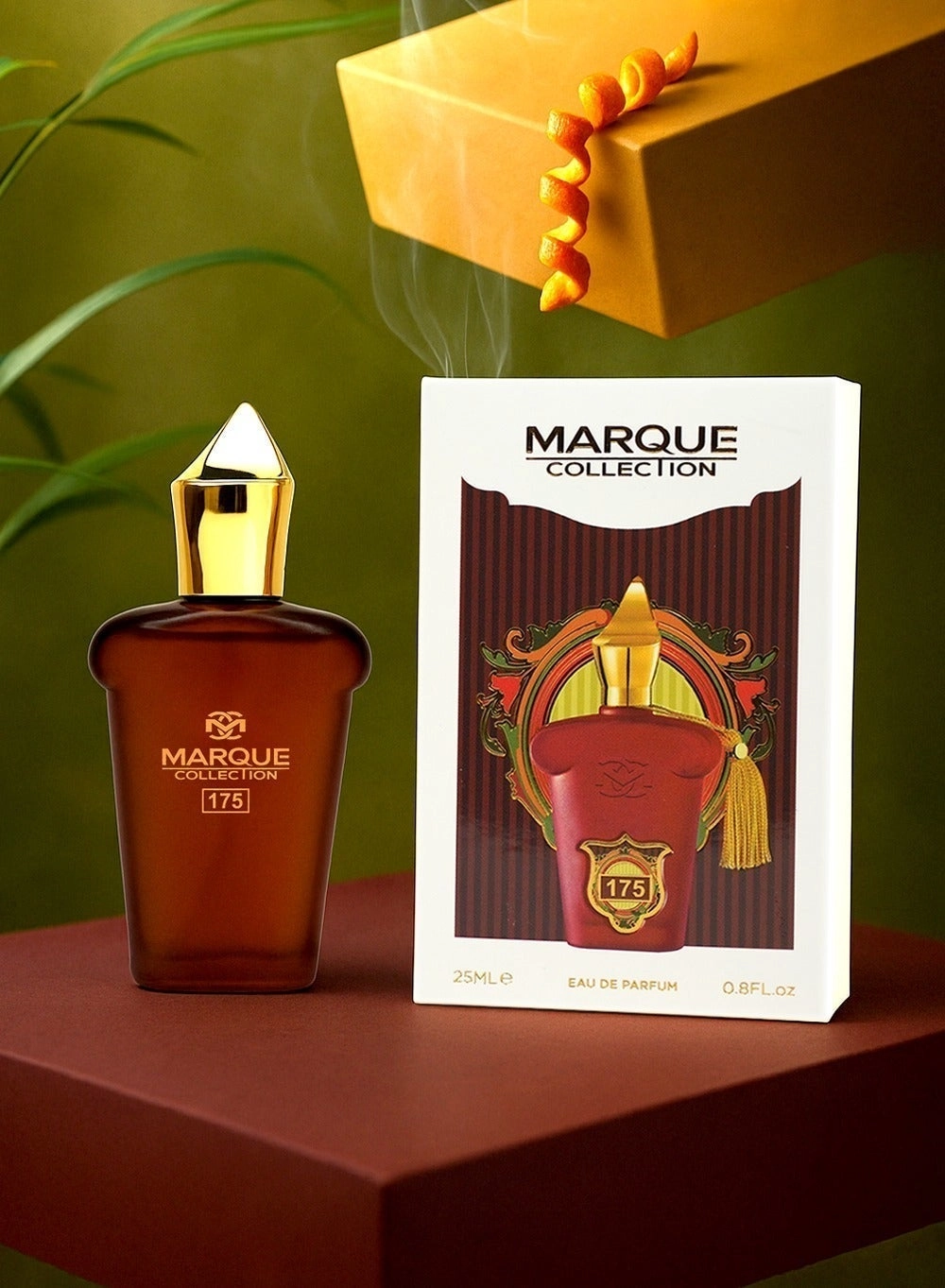 No. 175 - Eau de Parfum 25ml