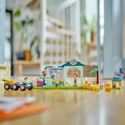 Friends Farm Animal Vet Clinic (42632)