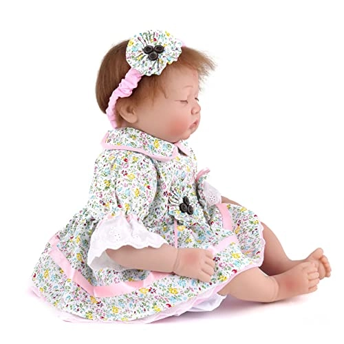 Reborn Baby Doll - 22 Inch Toddler Boy