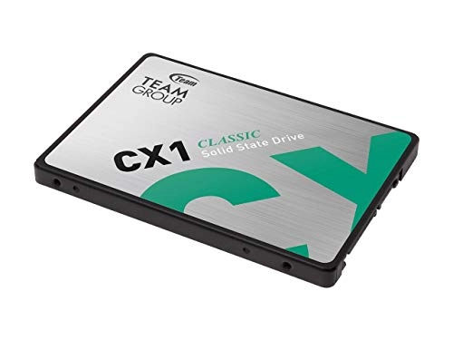 CX1 - 240GB 2.5 Inches