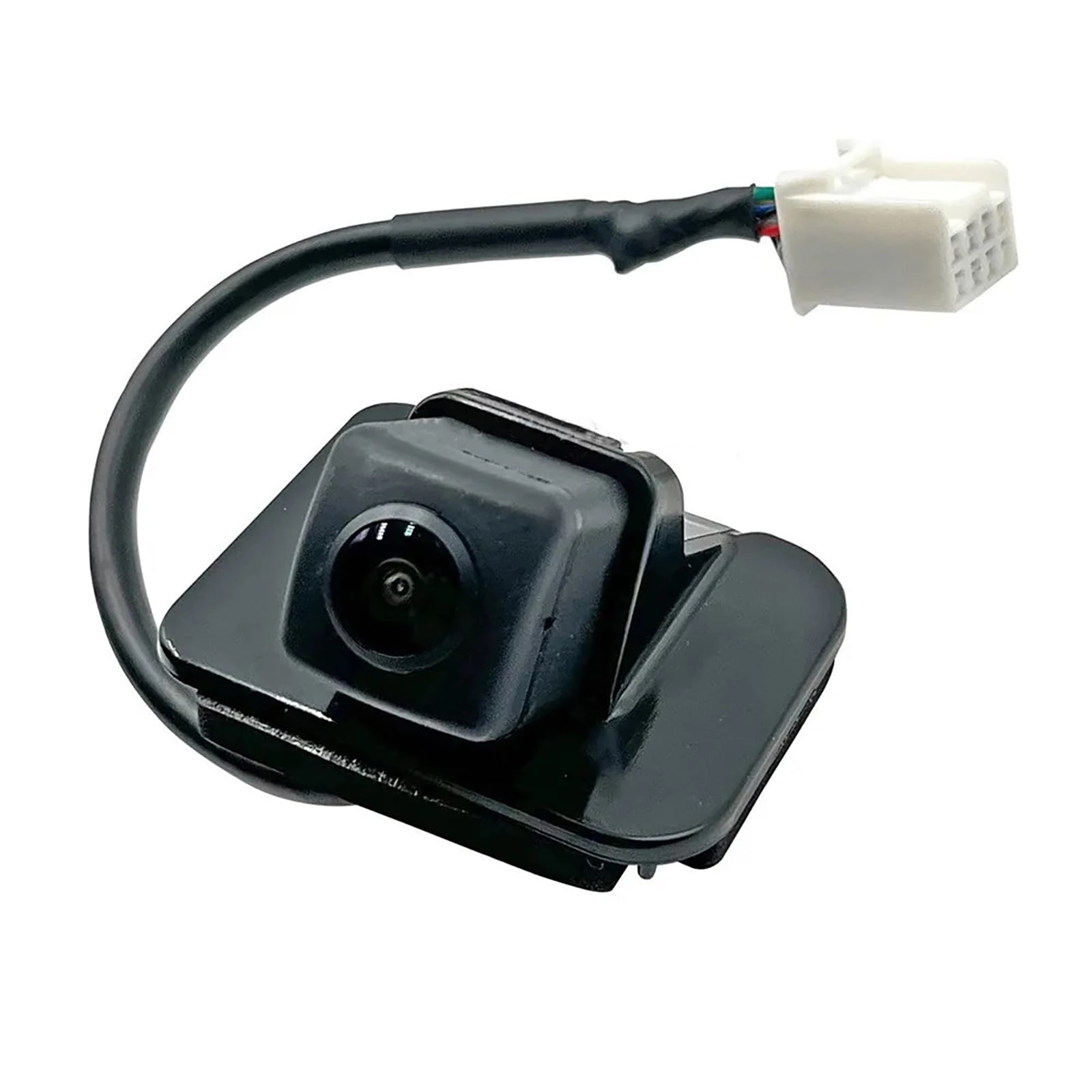 DAGIJIRD Rear View Backup Parking Camera - Night vision