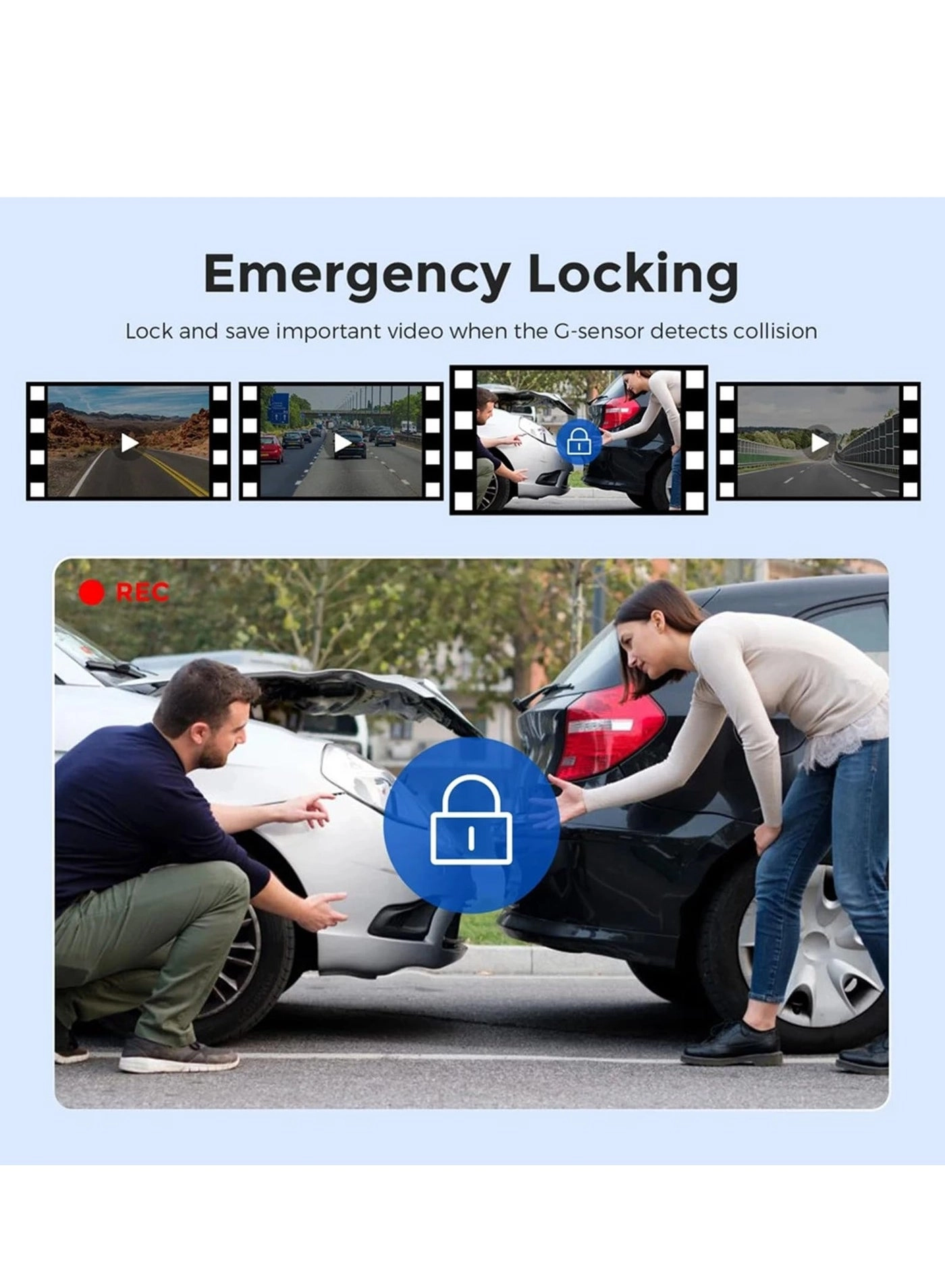 Dash Cam 3840 X 2160