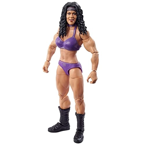 WWE - Chyna (GVC09)