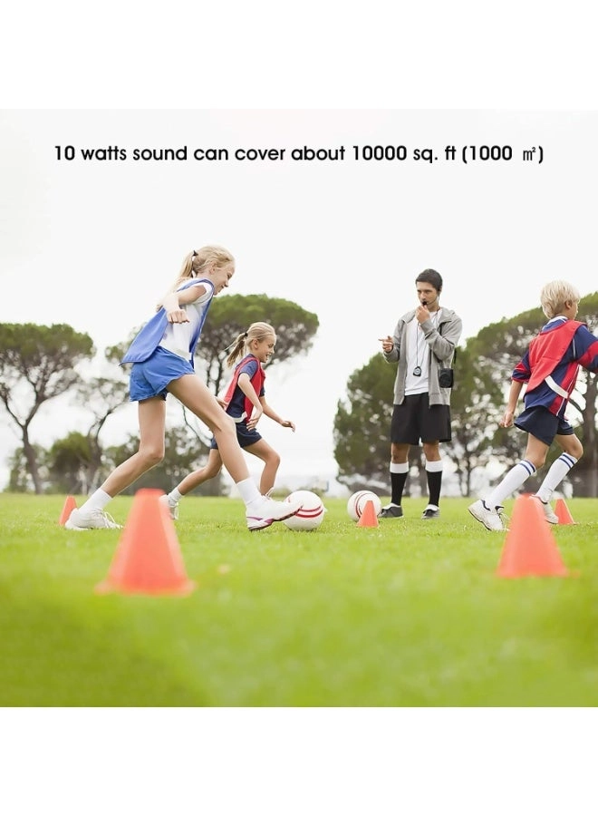 Mini Voice Amplifier - Wired Bluetooth