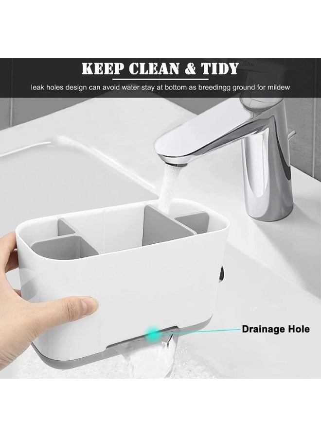 Toothbrush holders - Bathroom 6