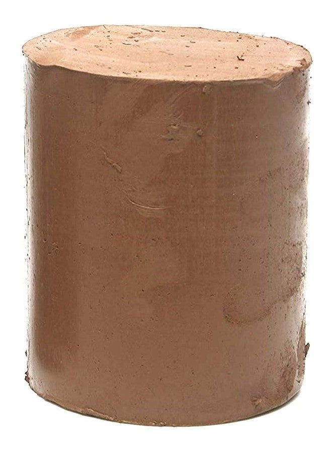 Clay for Making Eco-Friendly Ganesha - Earthenware Clay 1 Kg