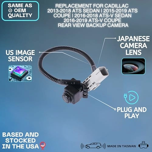 Backup Camera - 728 x 582